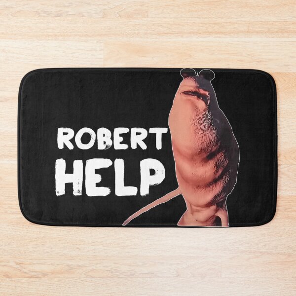 Item preview, Marcus The Worm Vrchat 2 designed and sold by gilsimarcoelho.