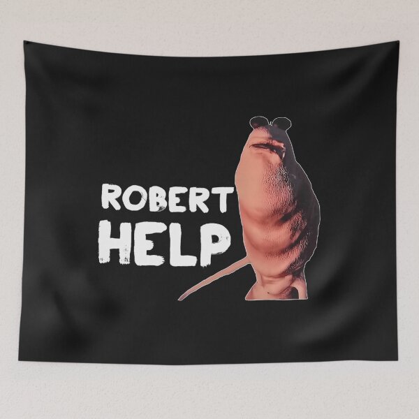 Item preview, Marcus The Worm Vrchat 2 designed and sold by gilsimarcoelho.