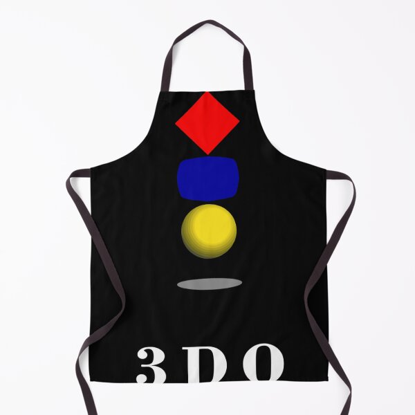 Item preview,  3Do Company Logo  designed and sold by MarcosMoliere.