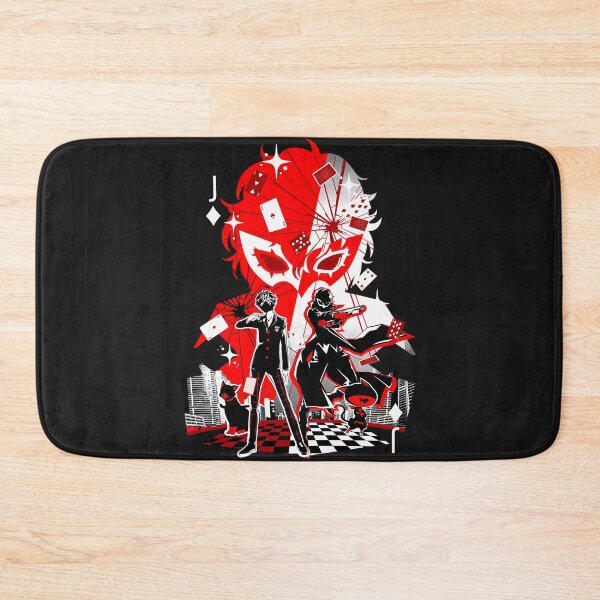 Item preview,  The Trickster designed and sold by gilsimarcoelho.