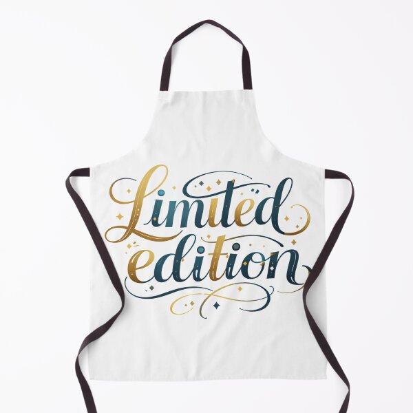 Item preview, Limited Edition – Elegant Luxury Lettering Illustration designed and sold by TTStudio.