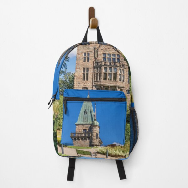 Item preview, Teleborg Castle designed and sold by DiFigianoPhoto.