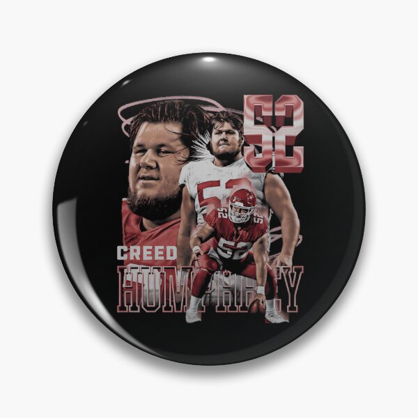 Artikelvorschau, Creed Humphrey Kansas City Vintage entworfen und verkauft von wiedesign.