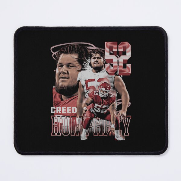 Item preview, Creed Humphrey Kansas City Vintage designed and sold by wiedesign.
