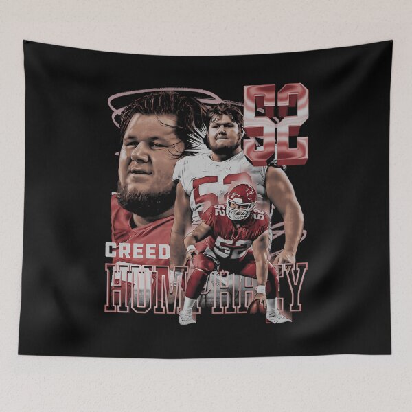 Item preview, Creed Humphrey Kansas City Vintage designed and sold by wiedesign.