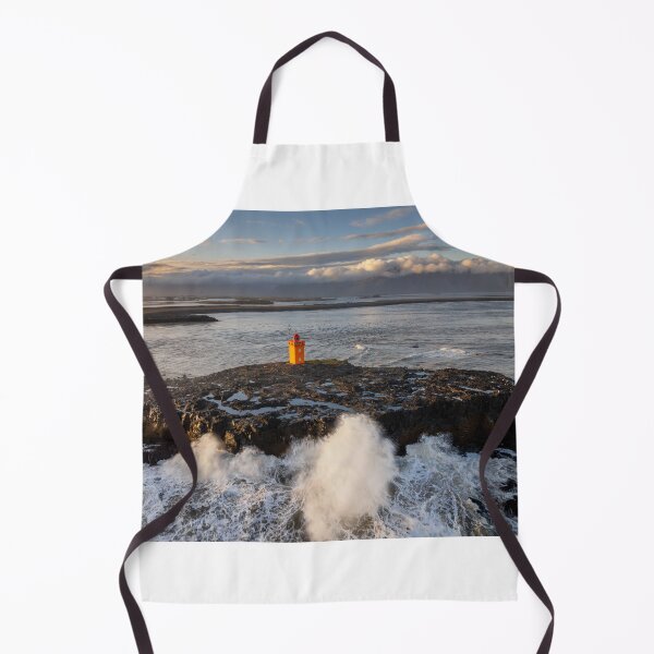 Item preview, Hvanney Lighthouse III designed and sold by DiFigianoPhoto.