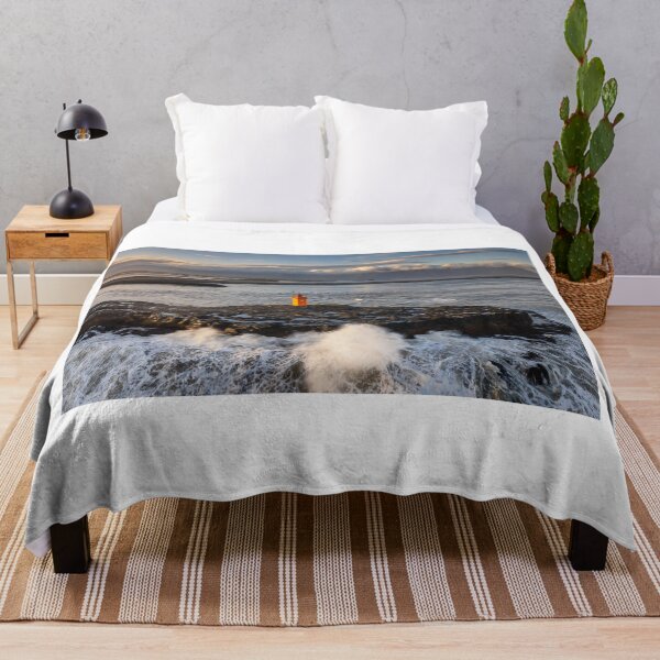 Item preview, Hvanney Lighthouse III designed and sold by DiFigianoPhoto.