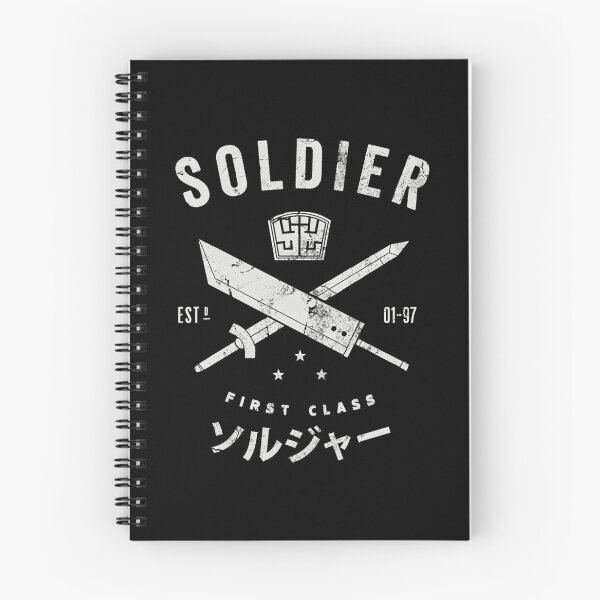 Item preview, Soldiers designed and sold by Zoditory.