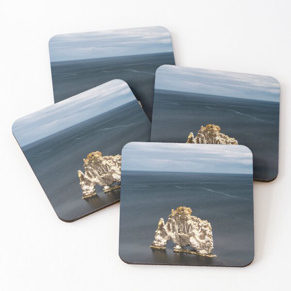 Item preview, Hvitserkur Rock II designed and sold by DiFigianoPhoto.