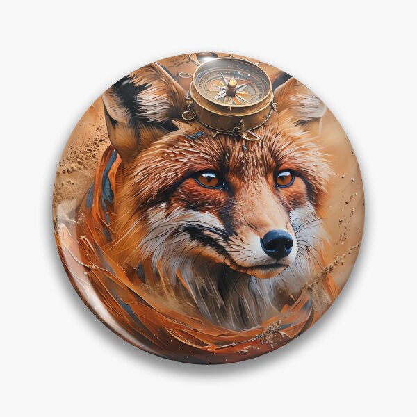 Item preview, The Dune Navigator designed and sold by ONYX Pixee.