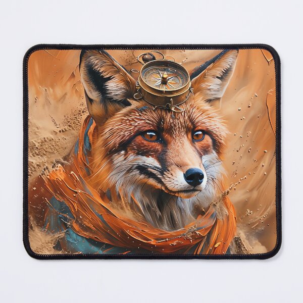 Item preview, The Dune Navigator designed and sold by ONYX Pixee.