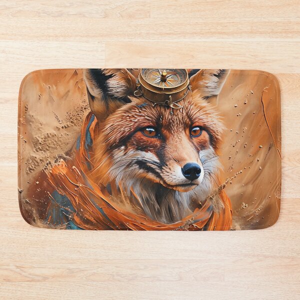 Item preview, The Dune Navigator designed and sold by ONYX Pixee.