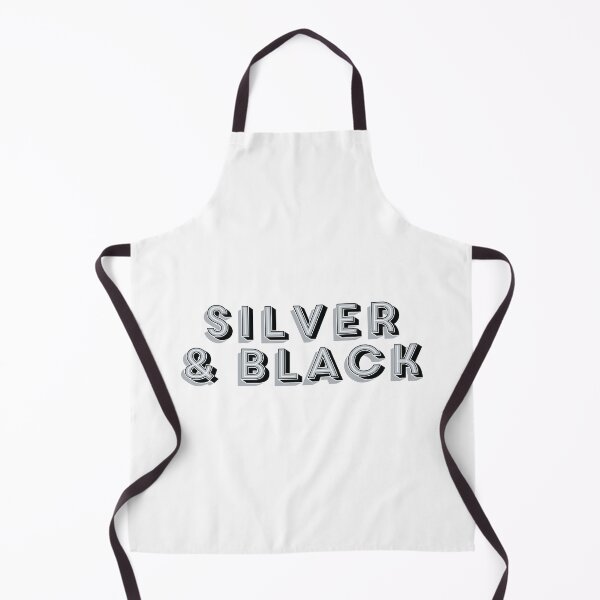 Item preview, Silver & Black designed and sold by DFA.