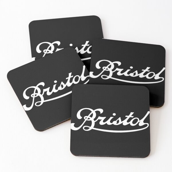 Item preview,  Bristol Scroll Logo Essential  designed and sold by moisessilleza.