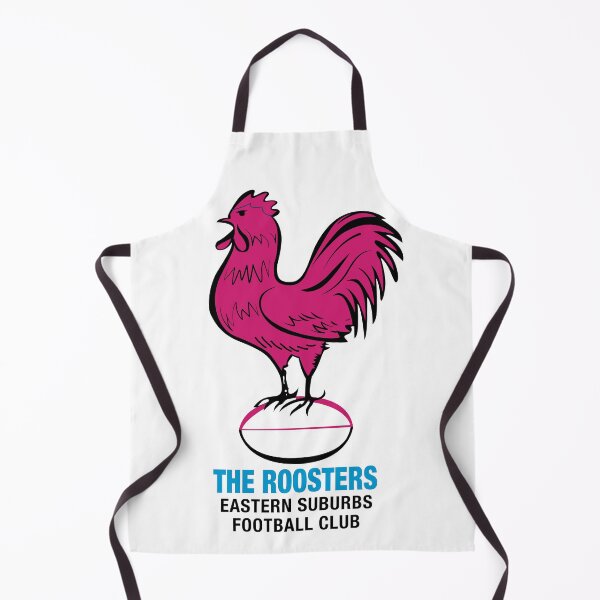 Item preview, Sydney Roosters 1974 (Scanlens Card) Retro Logo V2 designed and sold by Easts-RLFC.