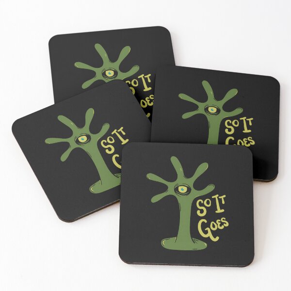 Item preview,  So It Goes designed and sold by G4briel.