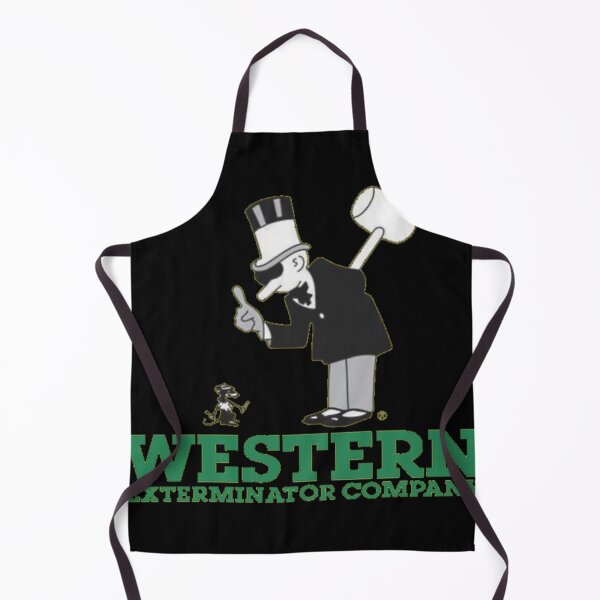 Item preview,  Western Exterminator Company designed and sold by moisessilleza.