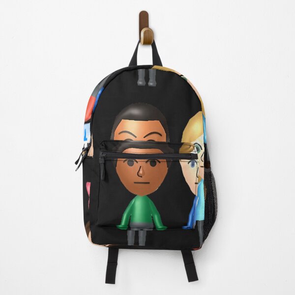 Item preview,  Mii Select designed and sold by gilsimarcoelho.
