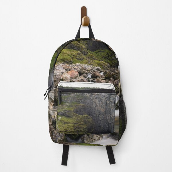 Item preview, Vettisfossen designed and sold by DiFigianoPhoto.
