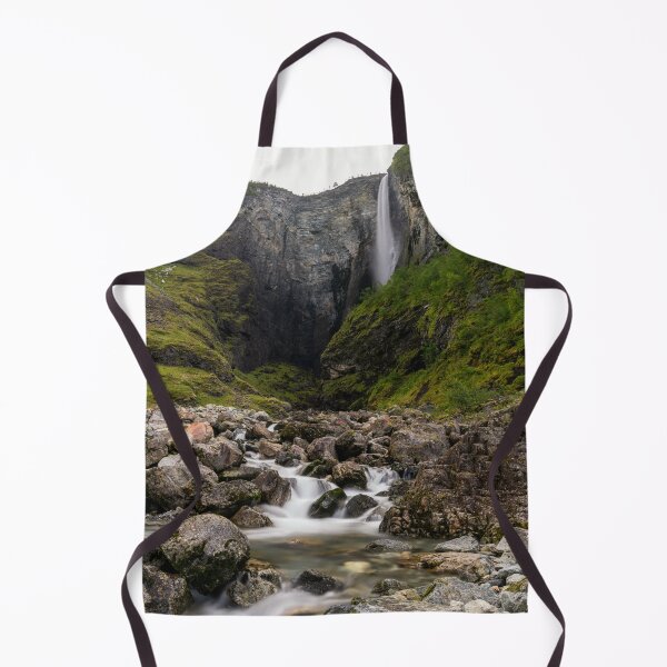 Item preview, Vettisfossen designed and sold by DiFigianoPhoto.