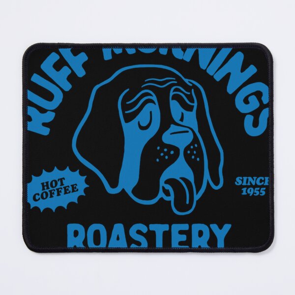 Item preview, Ruff Mornings designed and sold by moisessilleza.