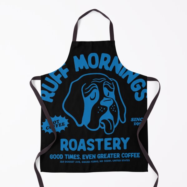 Item preview, Ruff Mornings designed and sold by moisessilleza.