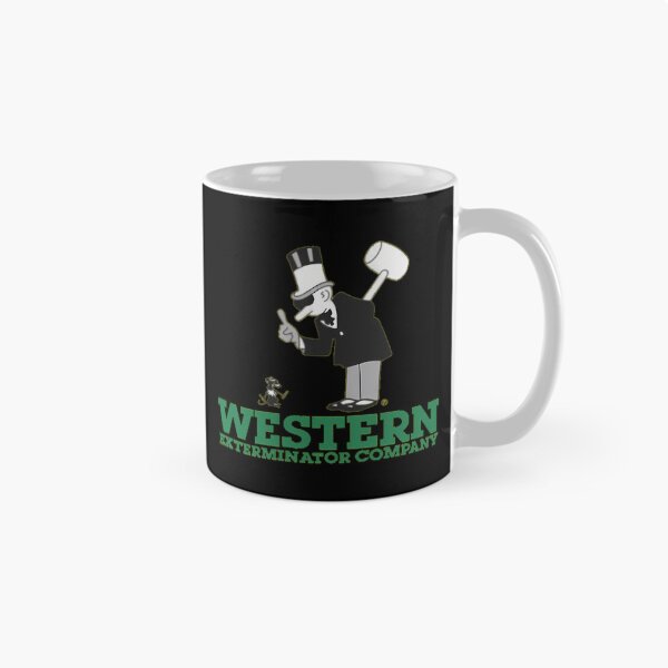 Item preview, Western Exterminator Company designed and sold by moisessilleza.