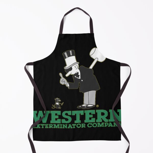 Item preview, Western Exterminator Company designed and sold by moisessilleza.