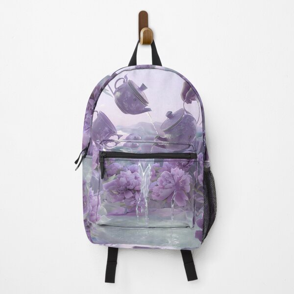 Item preview, The Tea Garden Dream designed and sold by ONYX Pixee.