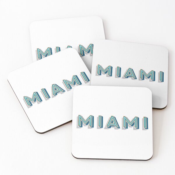 Item preview, Miami designed and sold by DFA.