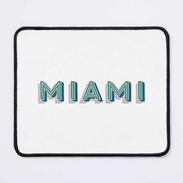 Item preview, Miami designed and sold by DFA.