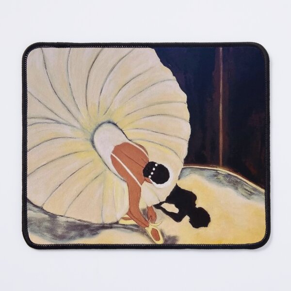 Item preview, Ballet Oh, Sleeper Band cIn Bloom designed and sold by Wieckmananddoc.