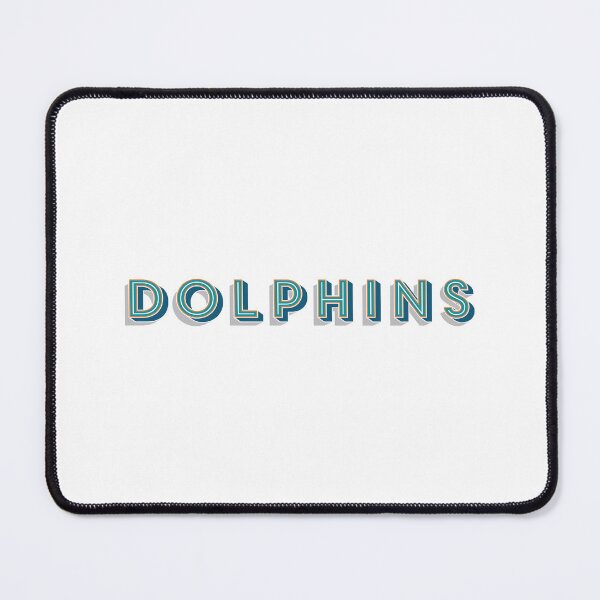 Item preview, Dolphins designed and sold by DFA.