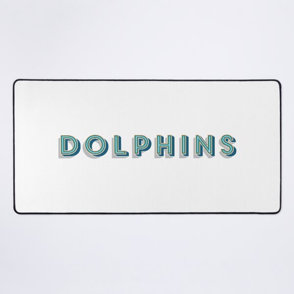 Item preview, Dolphins designed and sold by DFA.