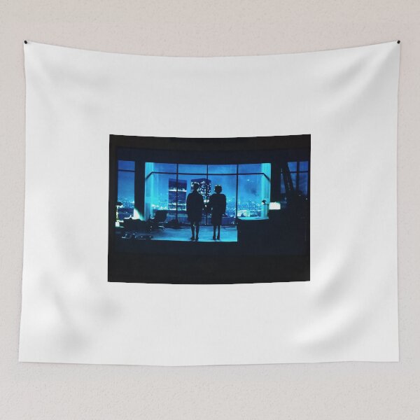 Item preview, stellargrooves - where is my mind? designed and sold by stellargrooves.