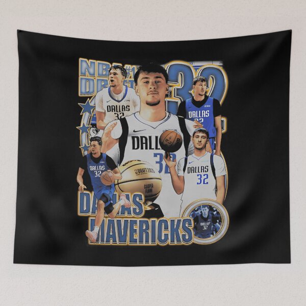 Item preview, Cooper Flagg Dallas Mavericks designed and sold by wiedesign.