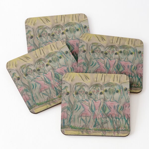 Item preview, Glimpse Dollar Tree bOf Grace designed and sold by Wieckmananddoc.
