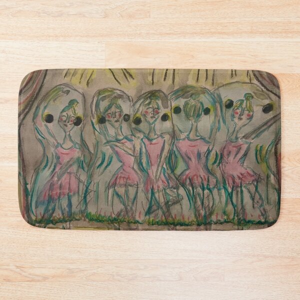 Item preview, Glimpse Dollar Tree bOf Grace designed and sold by Wieckmananddoc.