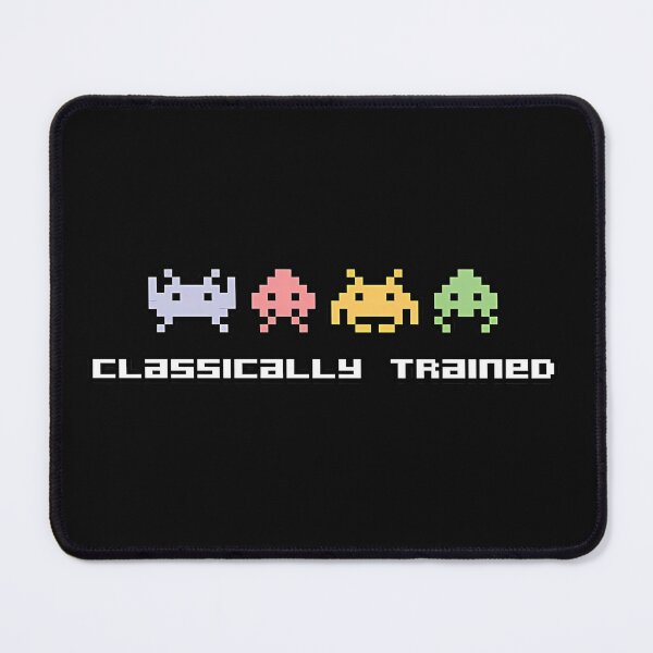 Item preview,  Classically Trained designed and sold by imnour.