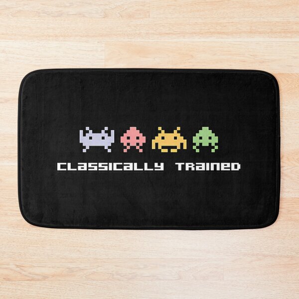 Item preview,  Classically Trained designed and sold by imnour.