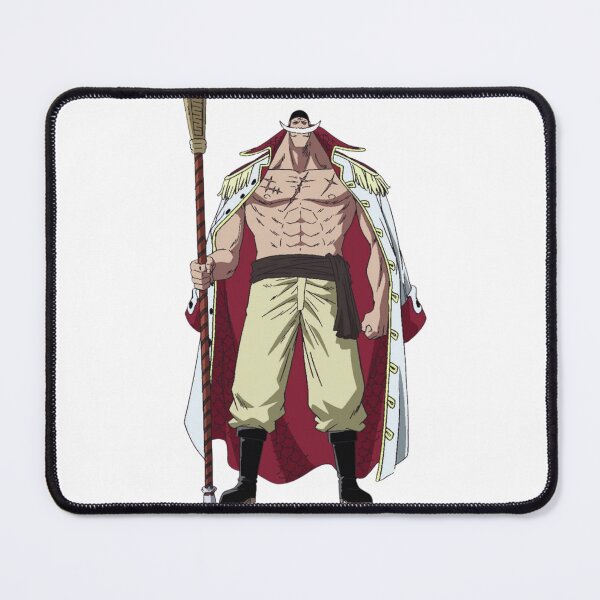 Item preview, Whitebeard The Strongest Man Alive designed and sold by Snowdog-Art.