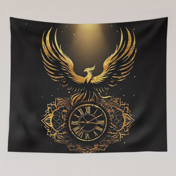 Item preview, Timeless Rebirth designed and sold by ONYX Pixee.