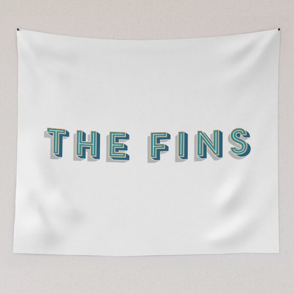 Item preview, The Fins designed and sold by DFA.