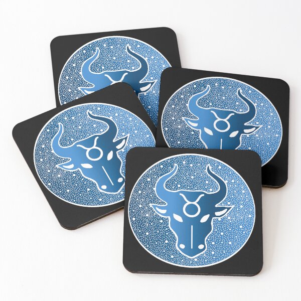 Item preview, The zodiac sign of Taurus designed and sold by Lagueny.