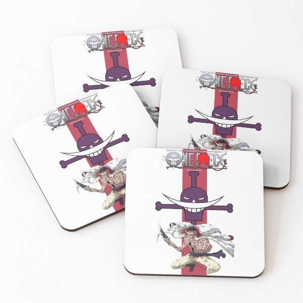 Item preview, Whitebeard Pirate Symbol Art designed and sold by Snowdog-Art.