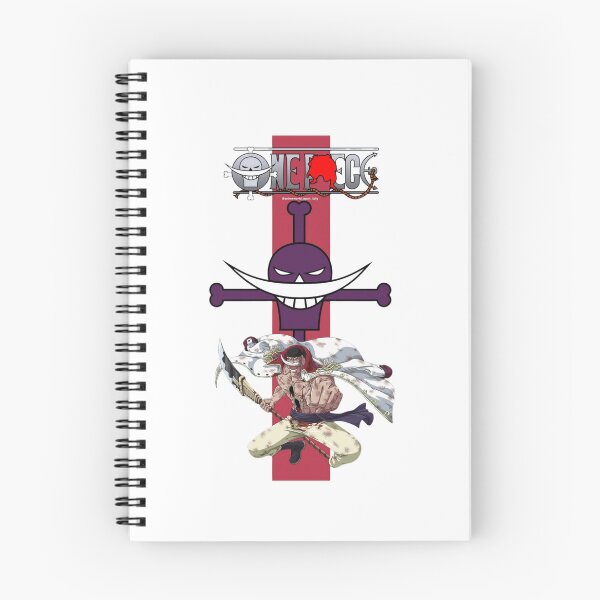 Item preview, Whitebeard Pirate Symbol Art designed and sold by Snowdog-Art.