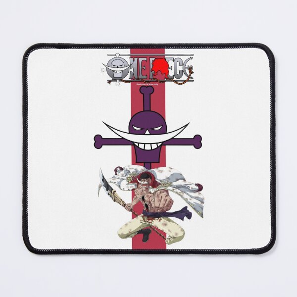 Item preview, Whitebeard Pirate Symbol Art designed and sold by Snowdog-Art.
