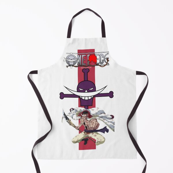 Item preview, Whitebeard Pirate Symbol Art designed and sold by Snowdog-Art.