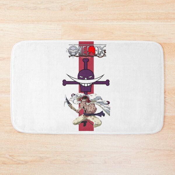 Item preview, Whitebeard Pirate Symbol Art designed and sold by Snowdog-Art.