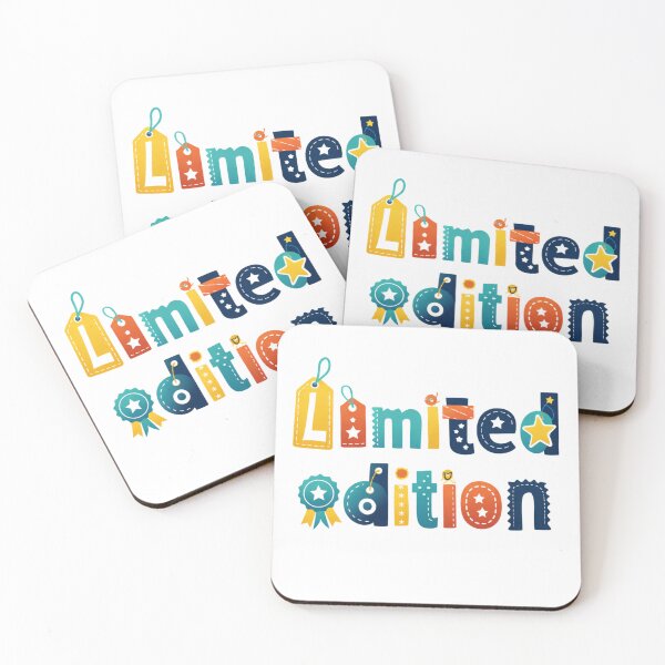 Item preview, Limited Edition – Playful Typography Illustration designed and sold by TTStudio.